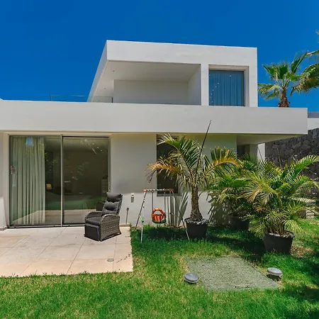 Abama Sur Villa *